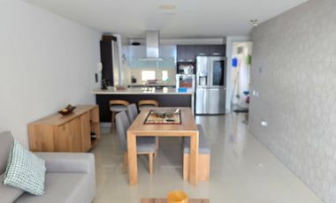 Aconkagua Club Vertical Apartamento En Venta 3 Habitaciones Piso 13 143m2 Bucaramanga, Santander At1234