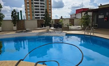 Aconkagua Club Vertical Apartamento En Venta 3 Habitaciones Piso 13 143m2 Bucaramanga, Santander At1234