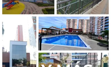 Bellfort Apartamento En Venta 3 Habitaciones Piso 10 75m2 Floridablanca, Santander Ai/os