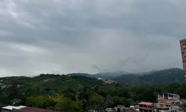 Bellfort Apartamento En Venta 3 Habitaciones Piso 10 75m2 Floridablanca, Santander Ai/os