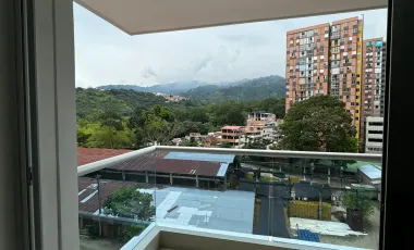 Bellfort Apartamento En Venta 3 Habitaciones Piso 10 75m2 Floridablanca, Santander Ai/os