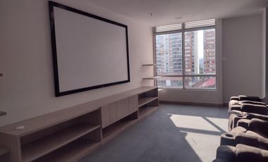 Bellfort Apartamento En Venta 3 Habitaciones Piso 10 75m2 Floridablanca, Santander Ai/os