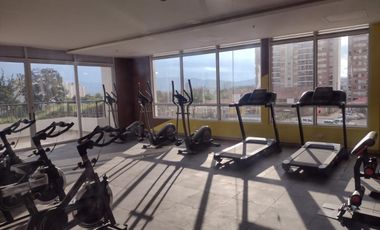 Bellfort Apartamento En Venta 3 Habitaciones Piso 10 75m2 Floridablanca, Santander Ai/os