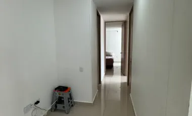 Bellfort Apartamento En Venta 3 Habitaciones Piso 10 75m2 Floridablanca, Santander Ai/os