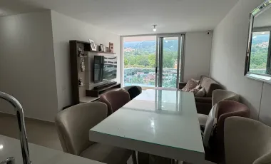 Bellfort Apartamento En Venta 3 Habitaciones Piso 10 75m2 Floridablanca, Santander Ai/os