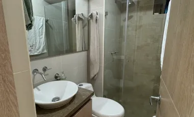 Bellfort Apartamento En Venta 3 Habitaciones Piso 10 75m2 Floridablanca, Santander Ai/os