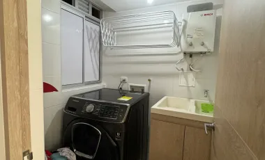 Bellfort Apartamento En Venta 3 Habitaciones Piso 10 75m2 Floridablanca, Santander Ai/os