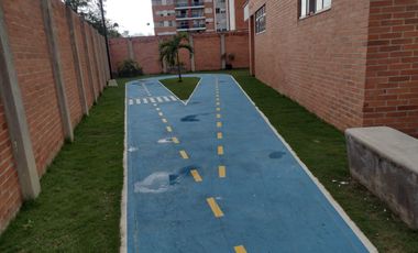 Bellfort Apartamento En Venta 3 Habitaciones Piso 10 75m2 Floridablanca, Santander Ai/os