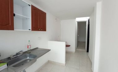APARTAESTUDIO EN ARRIENDO BARRIO CENTRO|1170