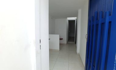 APARTAESTUDIO EN ARRIENDO BARRIO CENTRO|1170