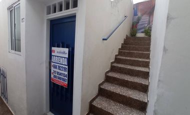 APARTAESTUDIO EN ARRIENDO BARRIO CENTRO|1170