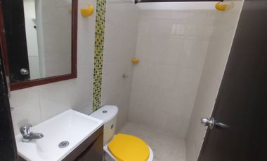 APARTAESTUDIO EN ARRIENDO BARRIO CENTRO|1170