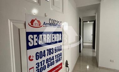 APARTAMENTO EN VENTA BARRIO LA CASTELLANA|1747
