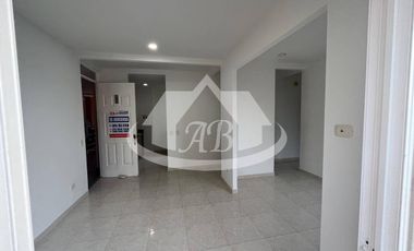 APARTAMENTO EN VENTA BARRIO LA CASTELLANA|1747