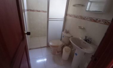 CASA CAMPESTRE EN ARRIENDO EN FARO 1