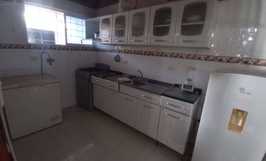 CASA CAMPESTRE EN ARRIENDO EN FARO 1