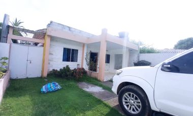 CASA CAMPESTRE EN ARRIENDO EN FARO 1