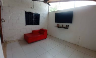 CASA CAMPESTRE EN ARRIENDO EN FARO 1
