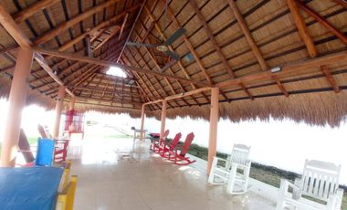 CASA CAMPESTRE EN ARRIENDO EN FARO 1