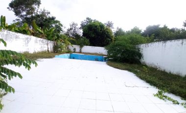 CASA CAMPESTRE EN ARRIENDO EN FARO 1
