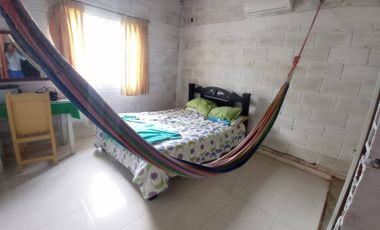 CASA CAMPESTRE EN ARRIENDO EN FARO 1