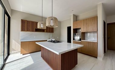 Casa en La Riviera Veracruzana