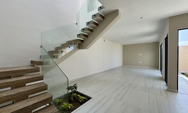 Casa en La Riviera Veracruzana
