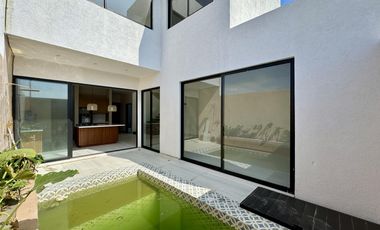 Casa en La Riviera Veracruzana
