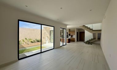 Casa en La Riviera Veracruzana