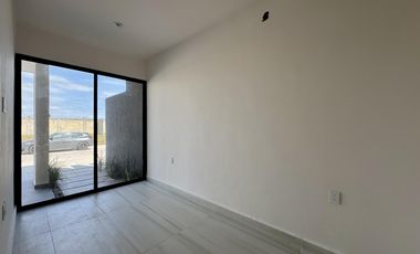 Casa en La Riviera Veracruzana