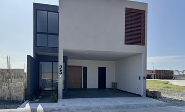 Casa en La Riviera Veracruzana