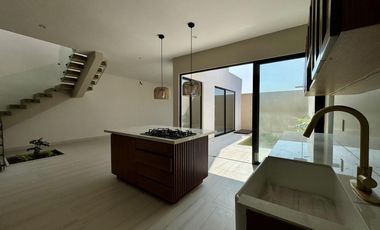Casa en La Riviera Veracruzana