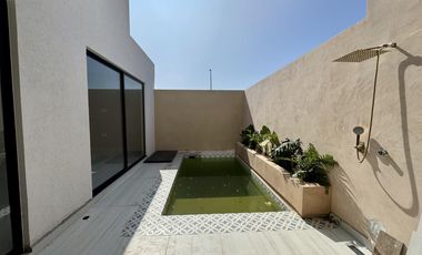 Casa en La Riviera Veracruzana