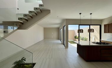Casa en La Riviera Veracruzana