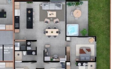 Apartamento Venta Cerritos Pereira