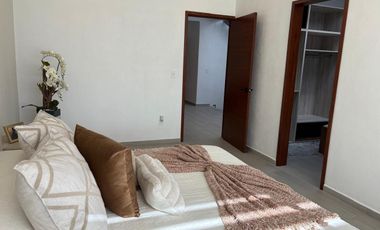 Casa en condominio en  venta, Villas Zacango, Santa María Nativitas