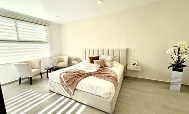 Casa en condominio en  venta, Villas Zacango, Santa María Nativitas