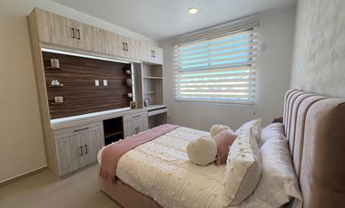 Casa en condominio en  venta, Villas Zacango, Santa María Nativitas