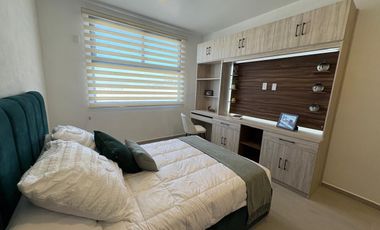 Casa en condominio en  venta, Villas Zacango, Santa María Nativitas