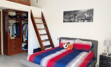 VENTA Casa Semiamueblada LAGOS DEL SOL C3227