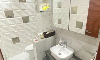 VENTA Casa Semiamueblada LAGOS DEL SOL C3227