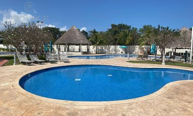 VENTA Casa Semiamueblada LAGOS DEL SOL C3227