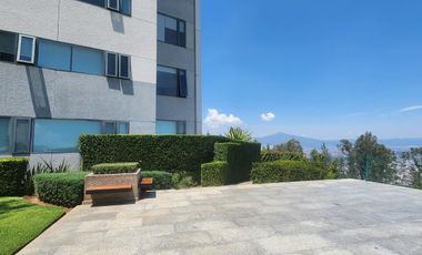 Renta con Vista Panorámica,  Caseta de Vigilancia en Altozano