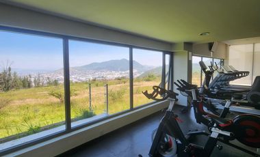 Renta con Vista Panorámica,  Caseta de Vigilancia en Altozano
