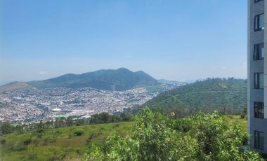 Renta con Vista Panorámica,  Caseta de Vigilancia en Altozano