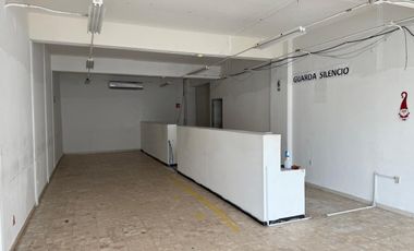 Local en Renta Av. Zamora, Col. Centro, Coatzacoalcos, Ver.