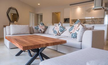 Departamento en  VENTA/RENTA EN CONDOMINIO LAGUNAS DE CIUDAD MAYAKOBA
