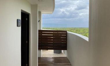 Departamento en  VENTA/RENTA EN CONDOMINIO LAGUNAS DE CIUDAD MAYAKOBA