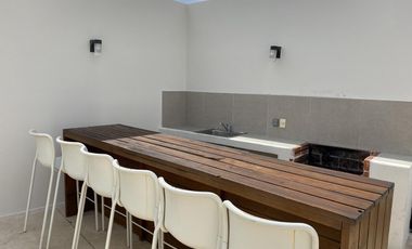 Departamento en  VENTA/RENTA EN CONDOMINIO LAGUNAS DE CIUDAD MAYAKOBA