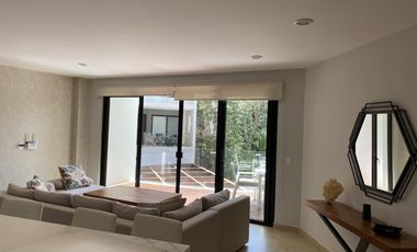 Departamento en  VENTA/RENTA EN CONDOMINIO LAGUNAS DE CIUDAD MAYAKOBA